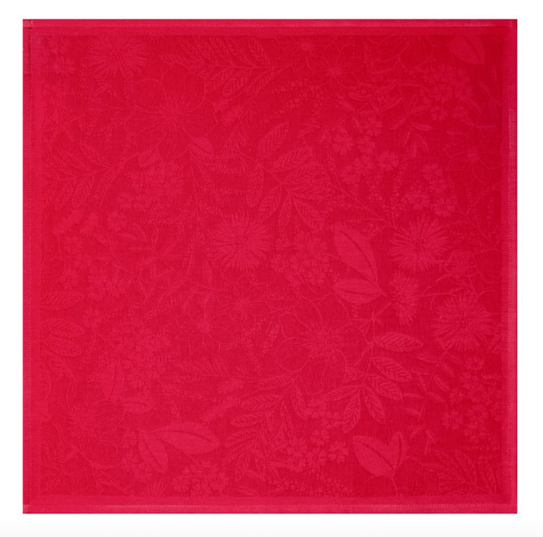 Cottage Cotton | Plain Napkin