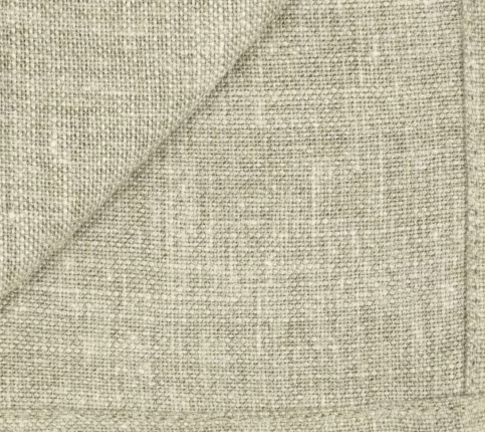 Riverside Délavé | Tablecloth