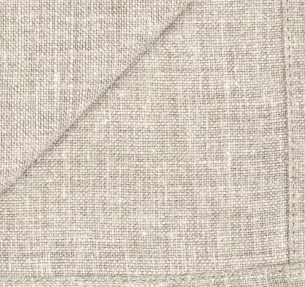 Riverside Délavé | Tablecloth