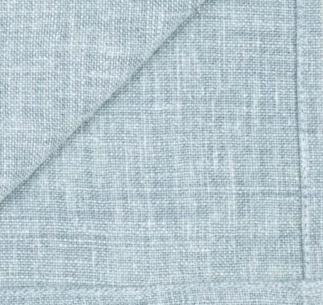 Riverside Délavé | Tablecloth