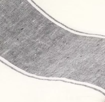 The Ajaccio Tea Towel Set