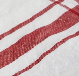 The Camaret Tea Towel Set