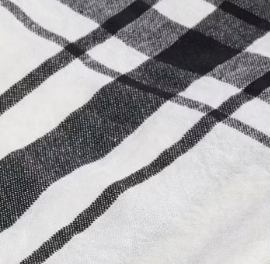 The Camaret Tea Towel Set