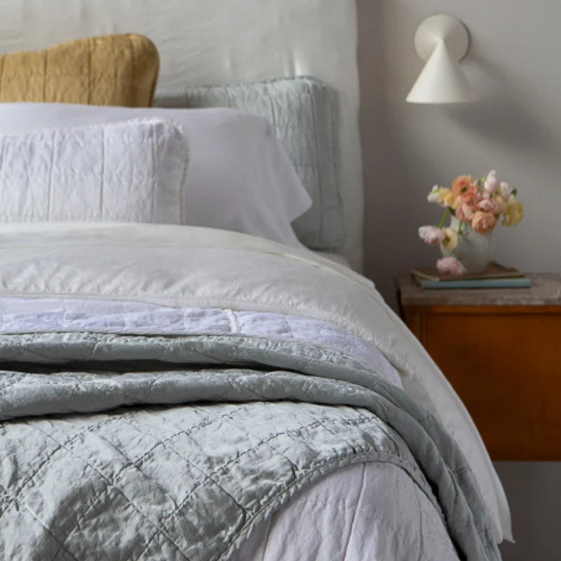 Sel | Coverlet