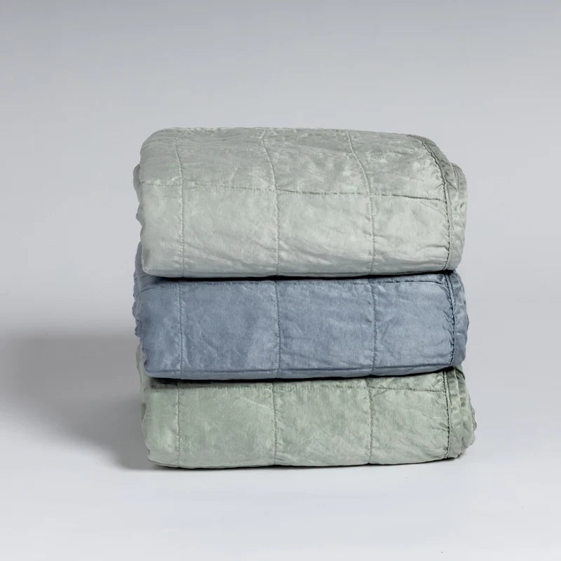 Sel | Coverlet