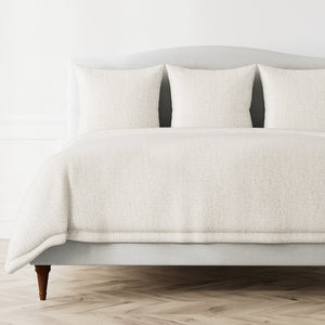 Photo of the Serac | Duvet ensemble.