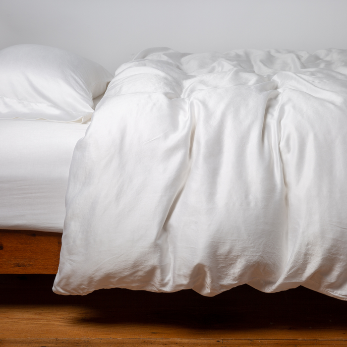Photo of the Seraphina | Duvet Cover ensemble.