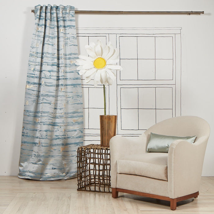 Photo of the Serenity | Curtain ensemble.