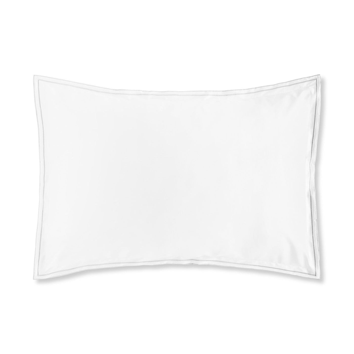 Sereno Sateen Sham Pair