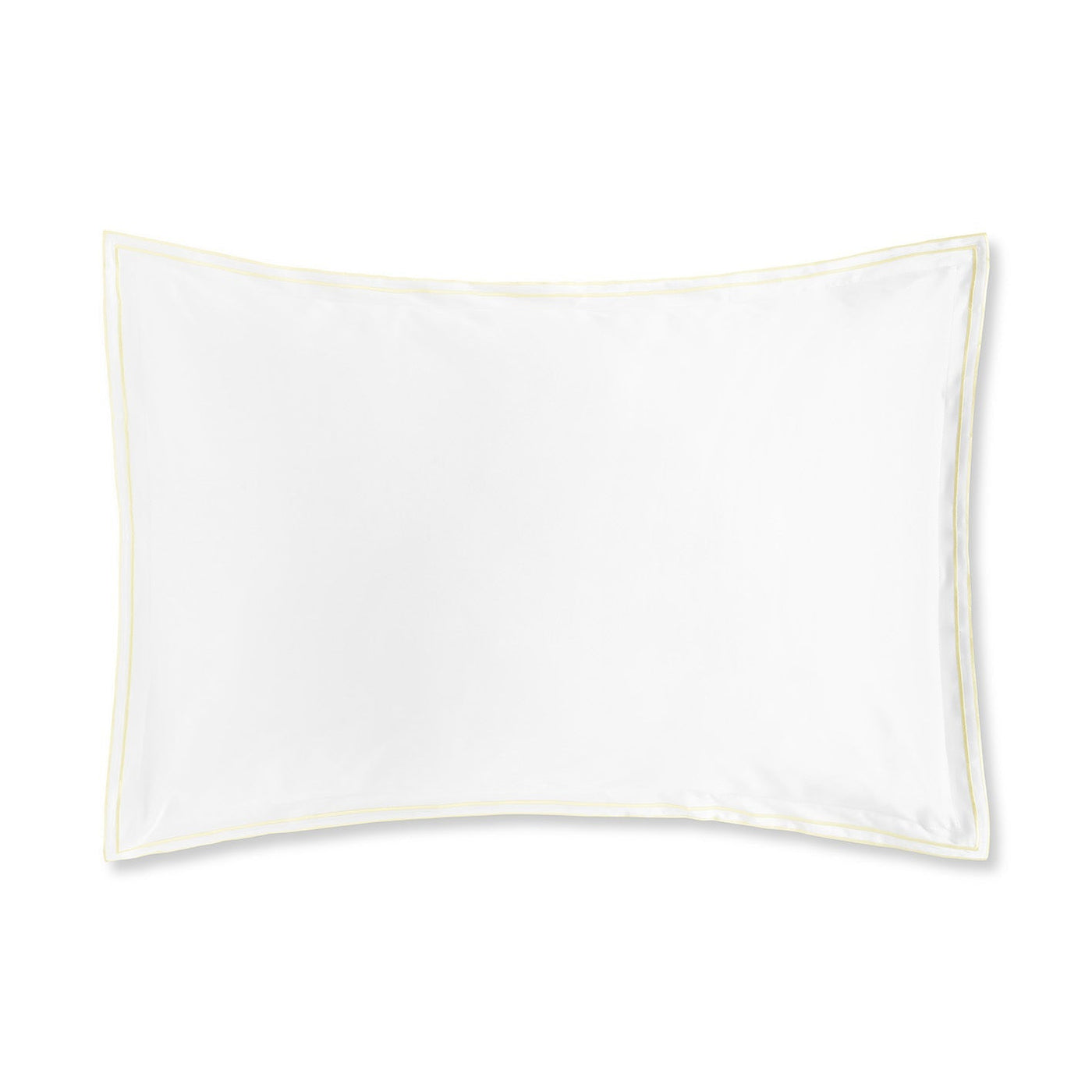 Sereno Sateen Sham Pair