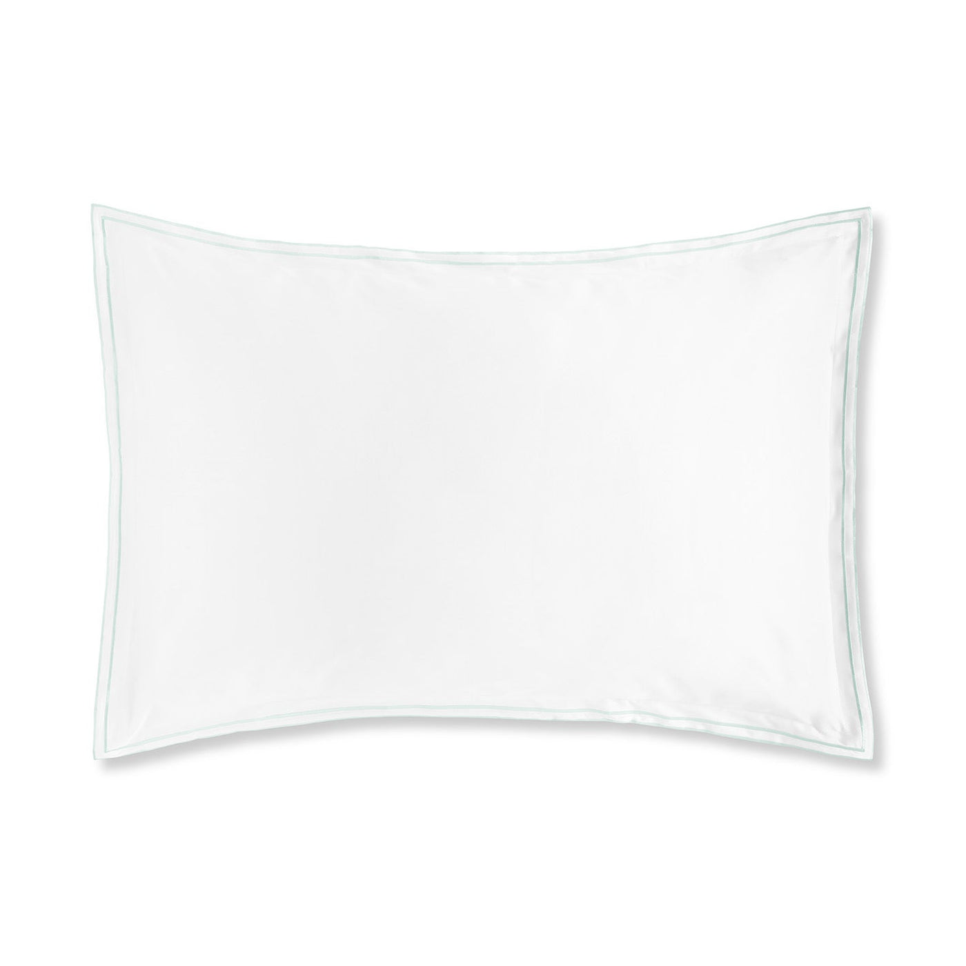 Sereno Sateen Sham Pair