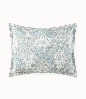 Photo of the Seville | Pillow Sham ensemble.