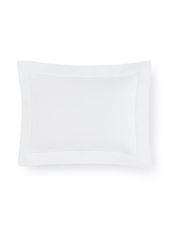 Photo of the Classico Linen | Pillow Sham ensemble.