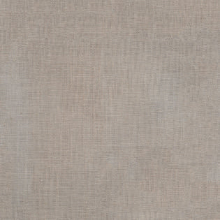 Close-up of Festival linen weave texture in warm taupe.