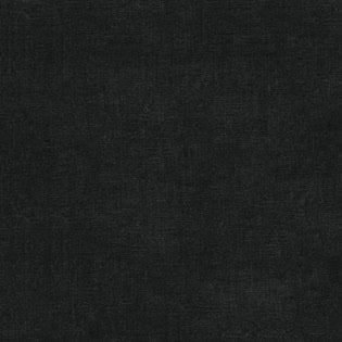 Close-up of onyx linen weave texture on Sferra Festival cocktail napkin.