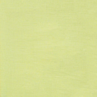 Celery green linen weave texture, close-up fabric detail.