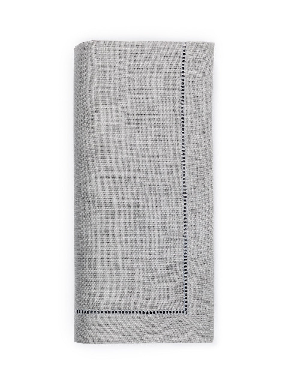 Image of Sferra Festival napkin in color grey 111.