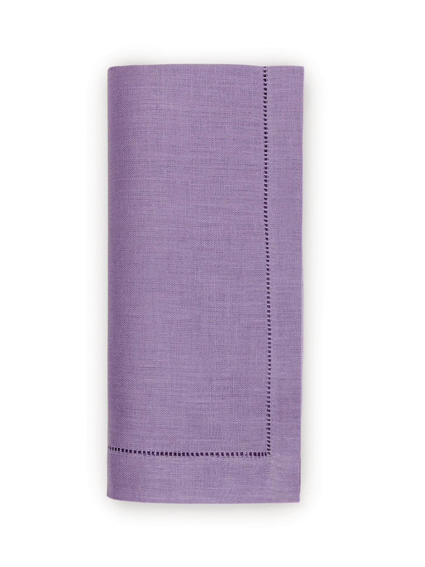 Image of Sferra Festival napkin in color amethyst 128.