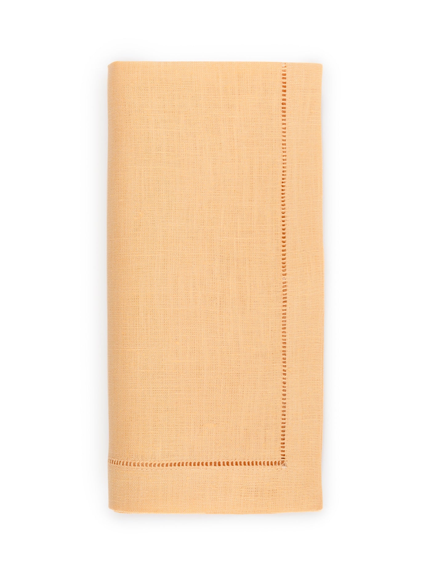 Image of Sferra Festival napkin in color apricot 246.