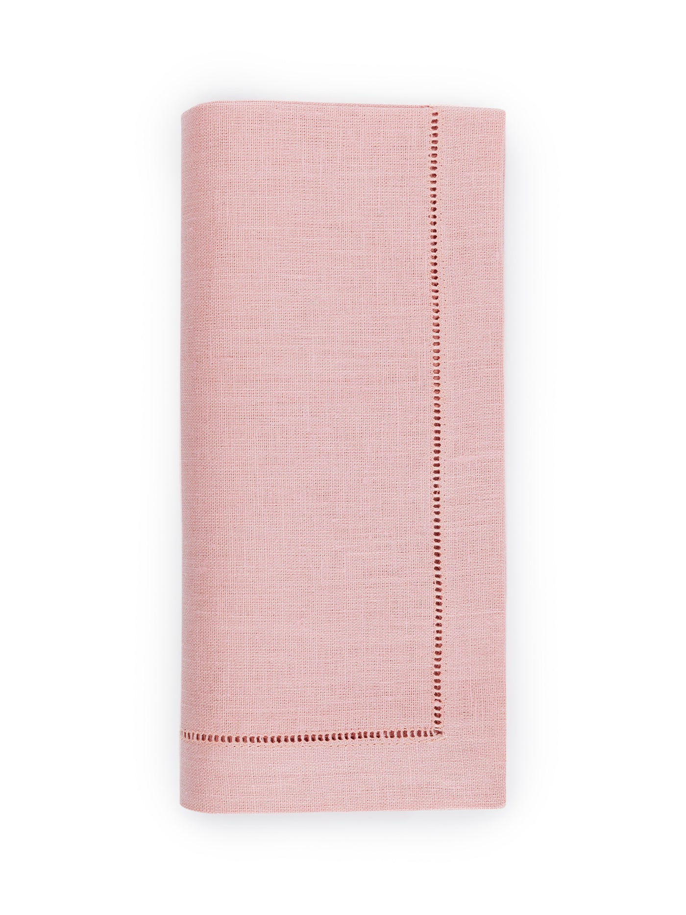 Image of Sferra Festival napkin in color blush 042.