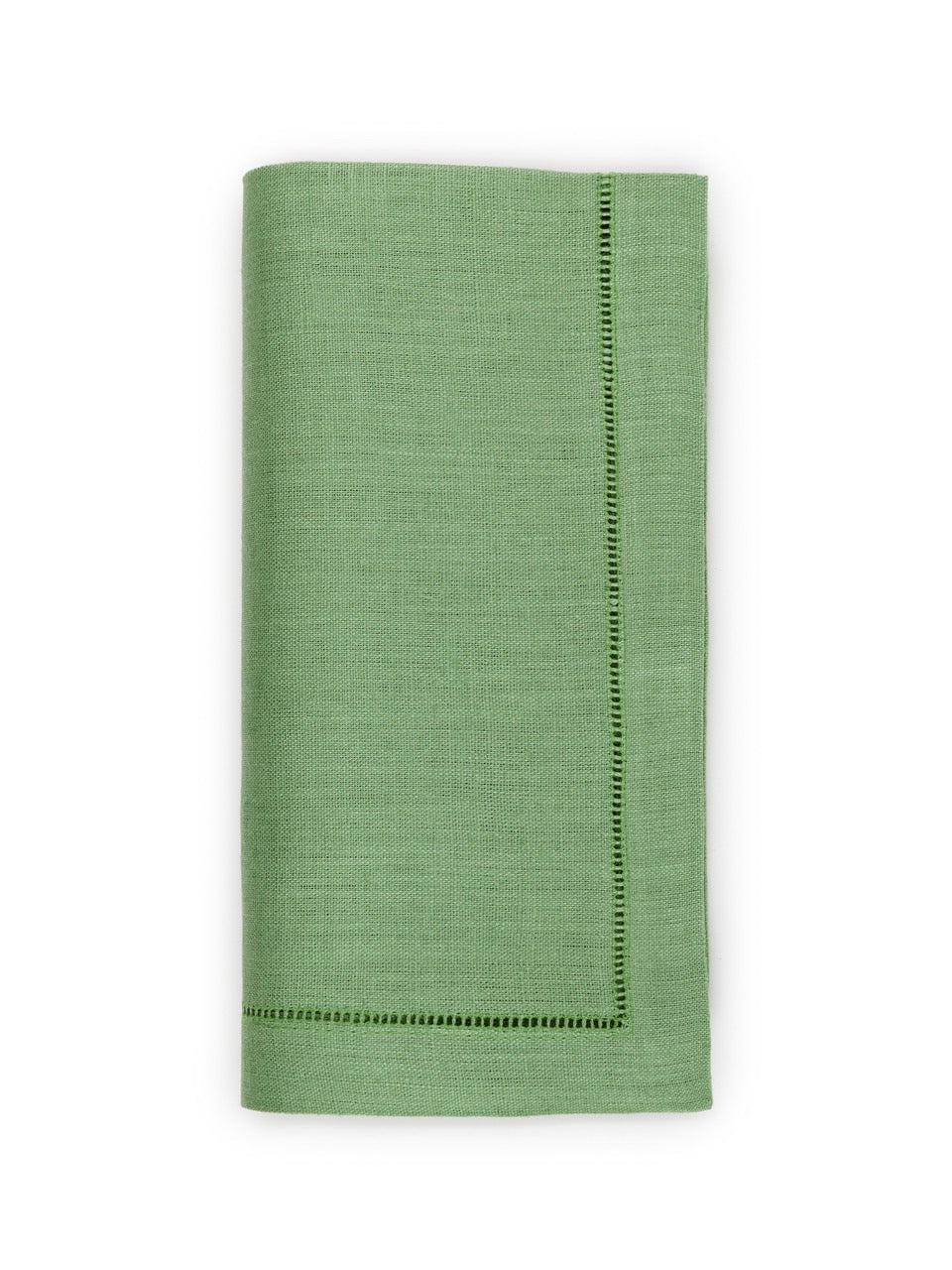 Image of Sferra Festival napkin in color clover 012.