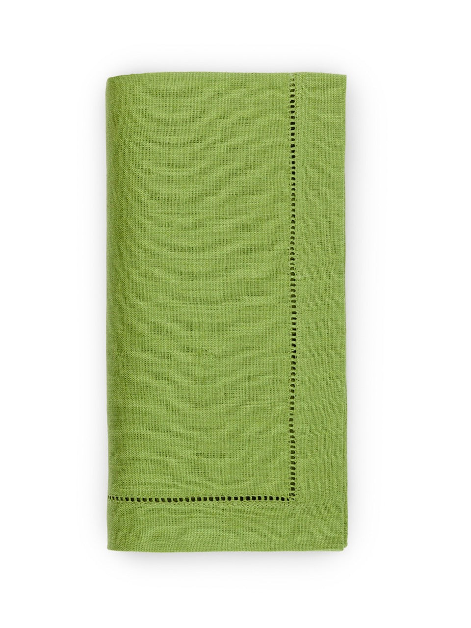 Image of Sferra Festival napkin in color fern 201.