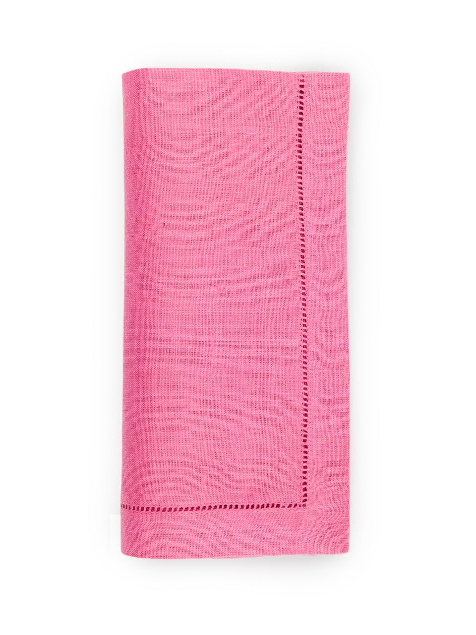 Image of Sferra Festival napkin in color flamingo 105.