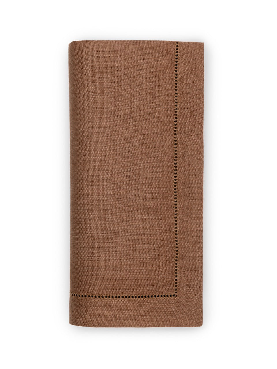 Image of Sferra Festival napkin in color hazelnut 106.