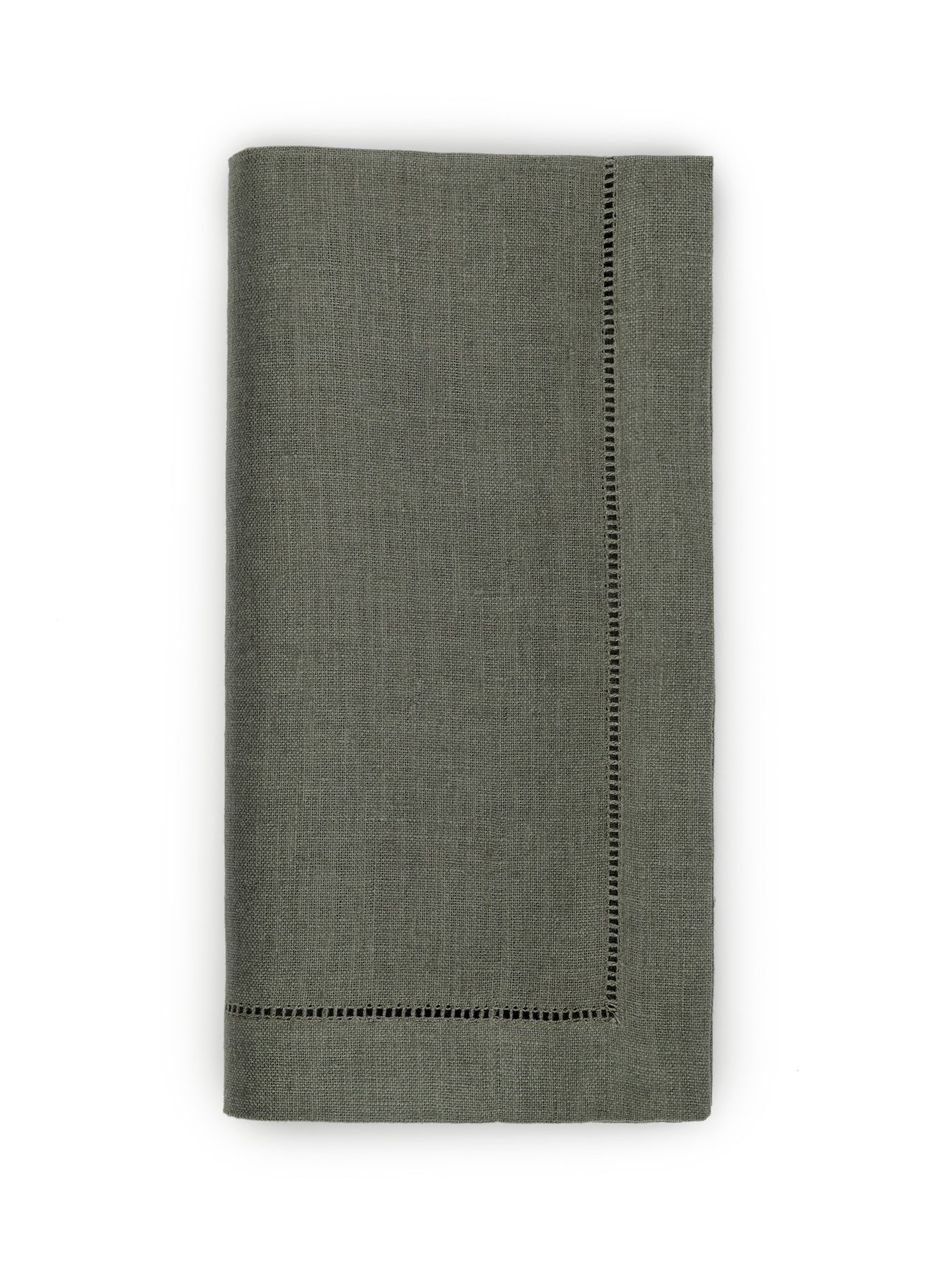 Image of Sferra Festival napkin in color iron 121.