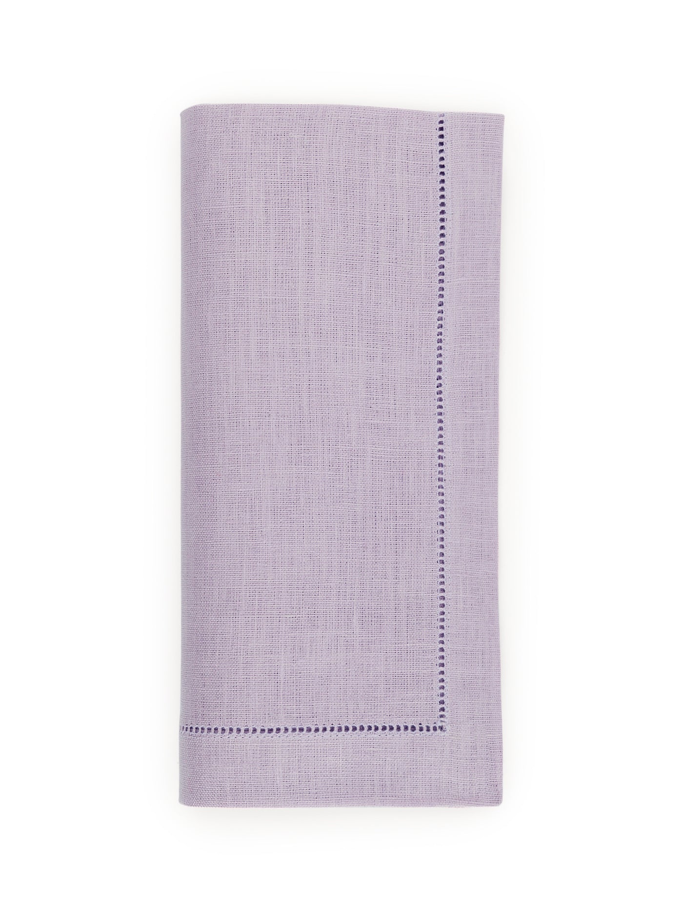 Image of Sferra Festival napkin in color lavender 010.