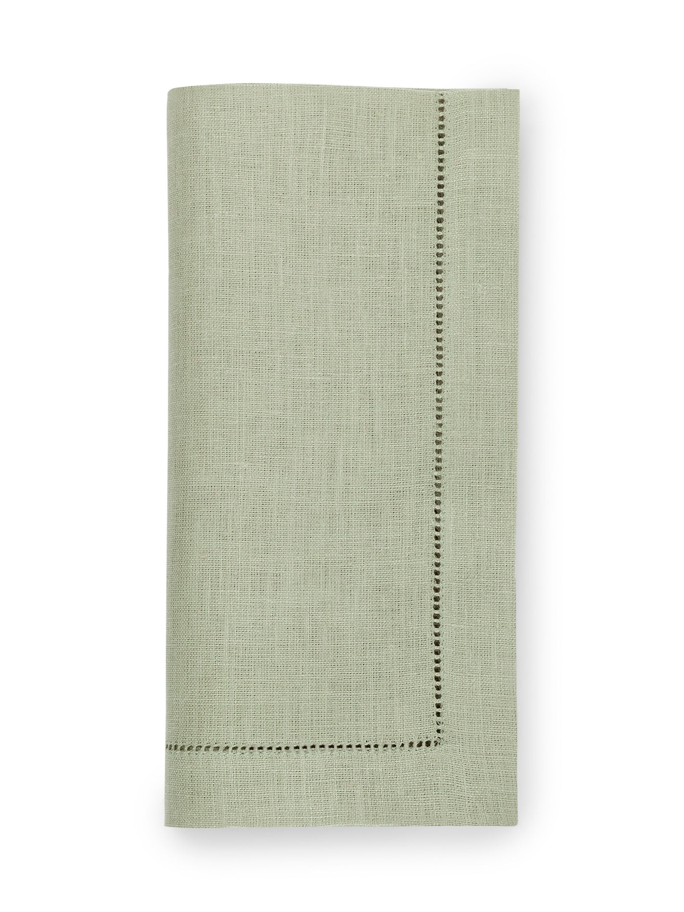 Image of Sferra Festival napkin in color moss 150.