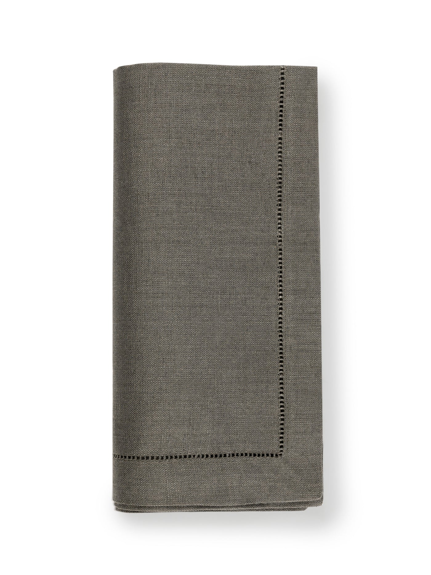 Image of Sferra Festival napkin in color pewter 306.