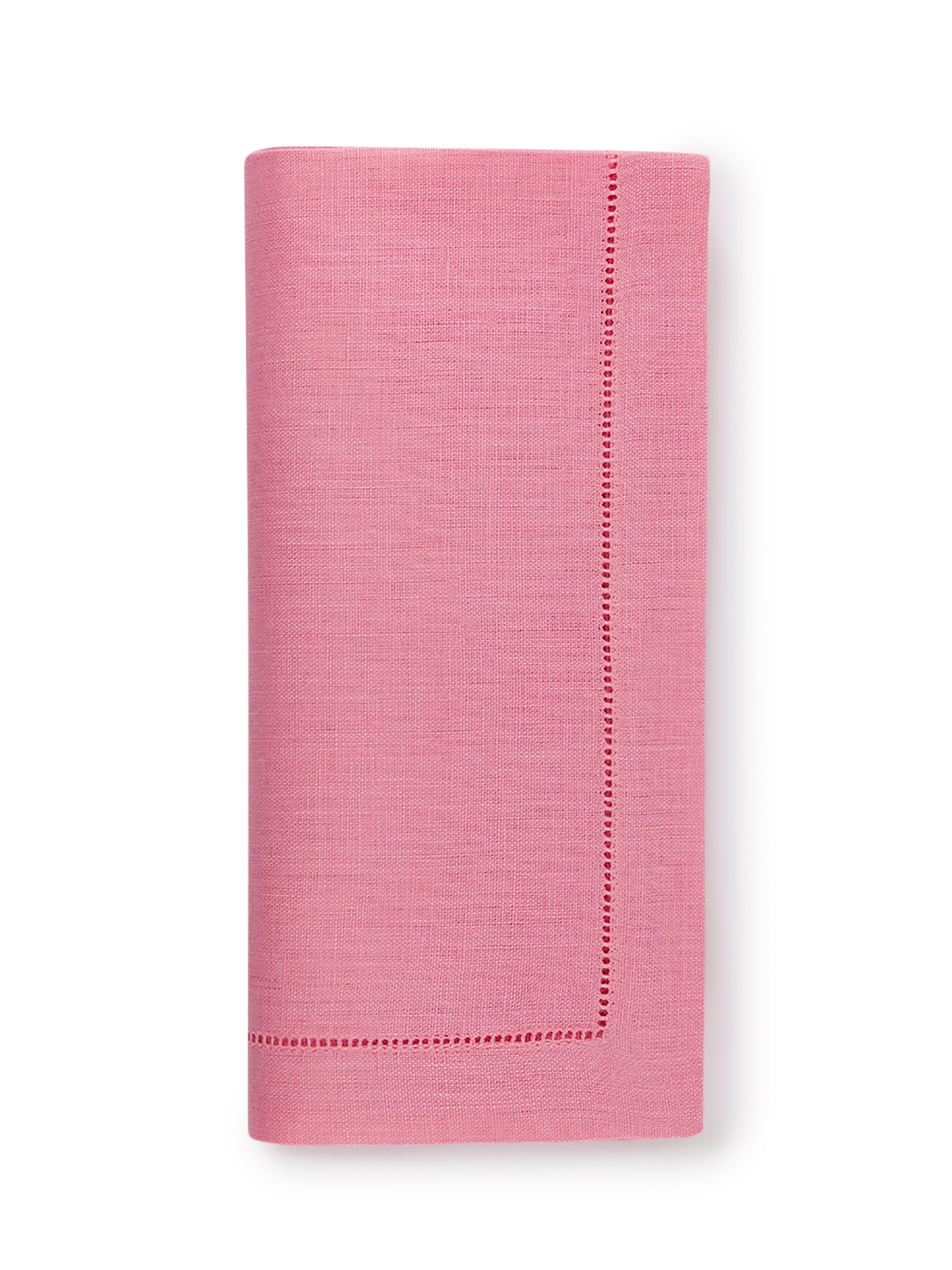 Image of Sferra Festival napkin in color pink 038.