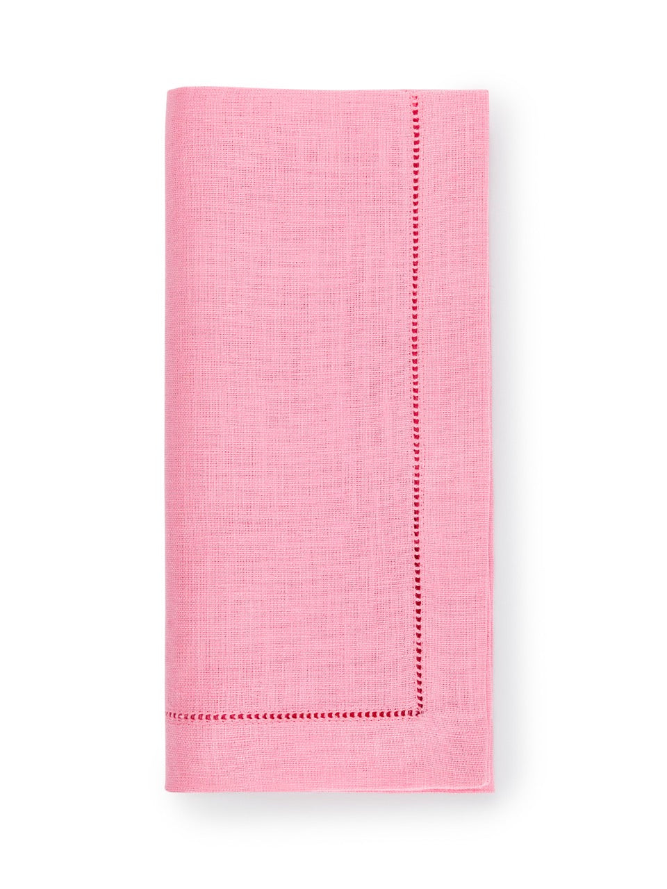 Image of Sferra Festival napkin in color pink 265.