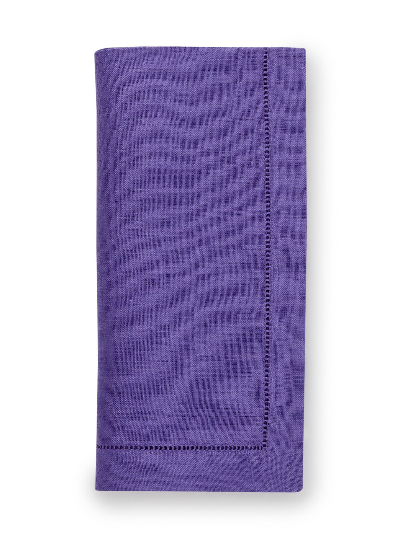 Image of Sferra Festival napkin in color purple 171.