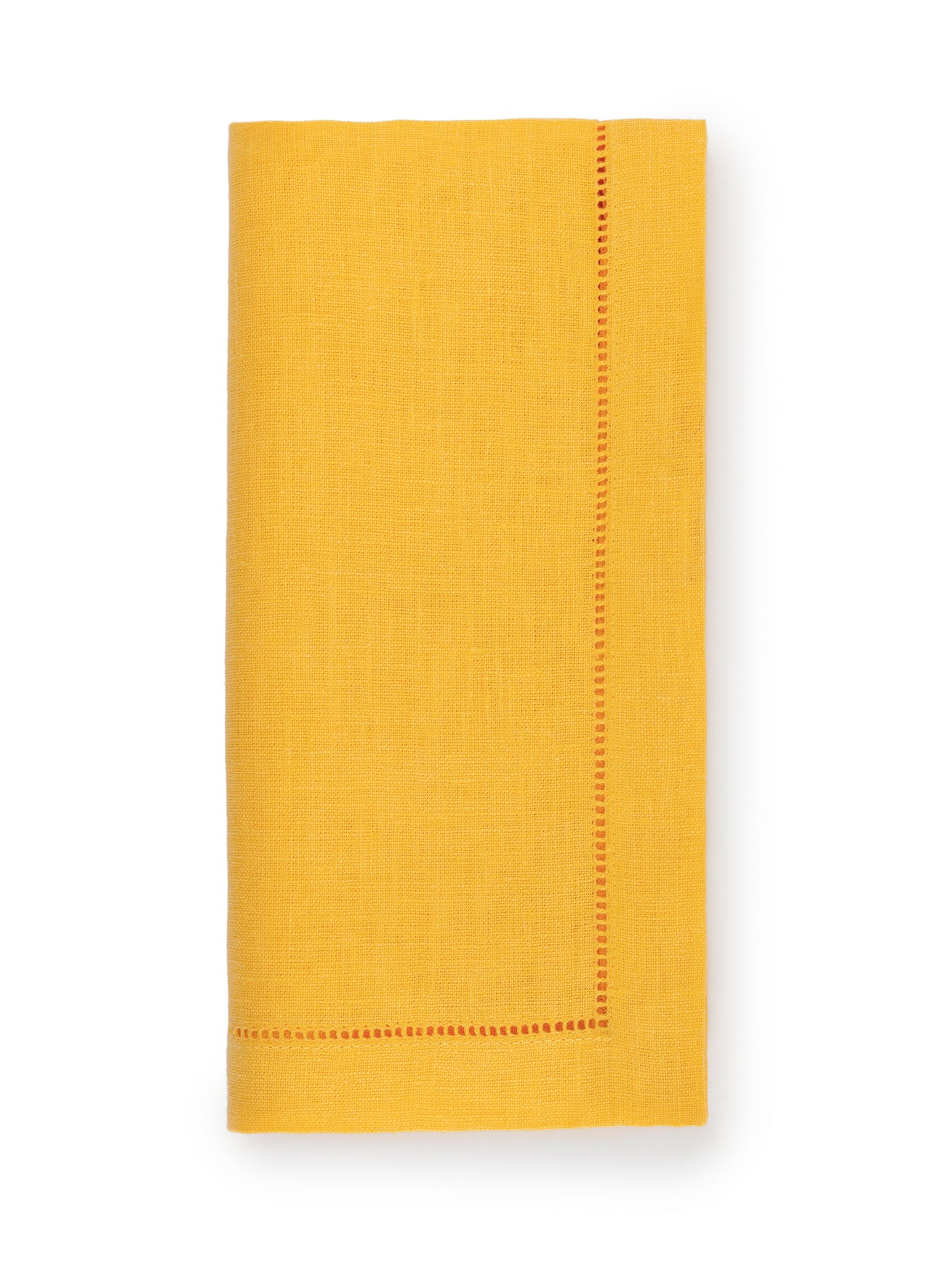 Image of Sferra Festival napkin in color sunflower 289.