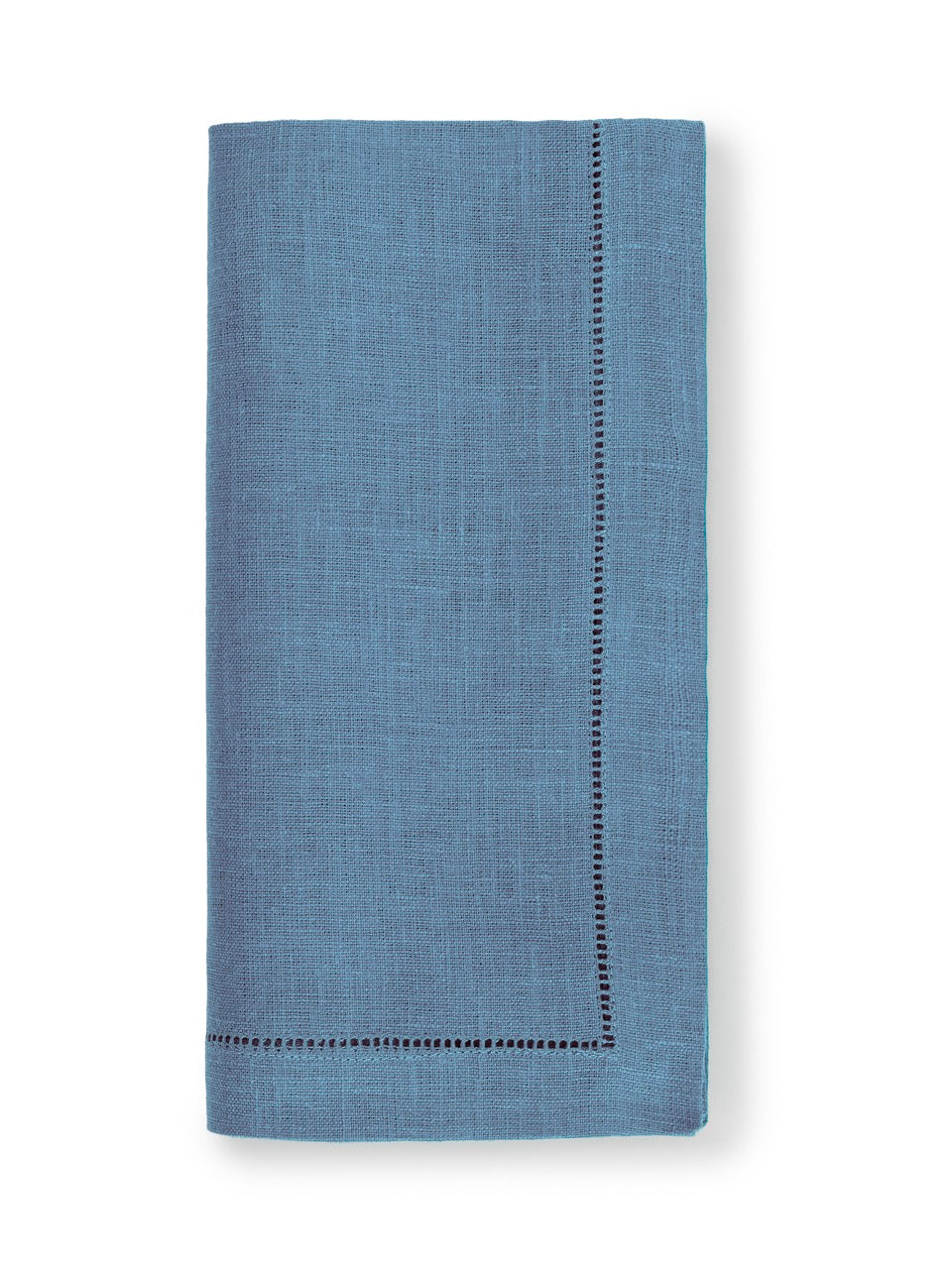 Image of Sferra Festival napkin in color teal 272.