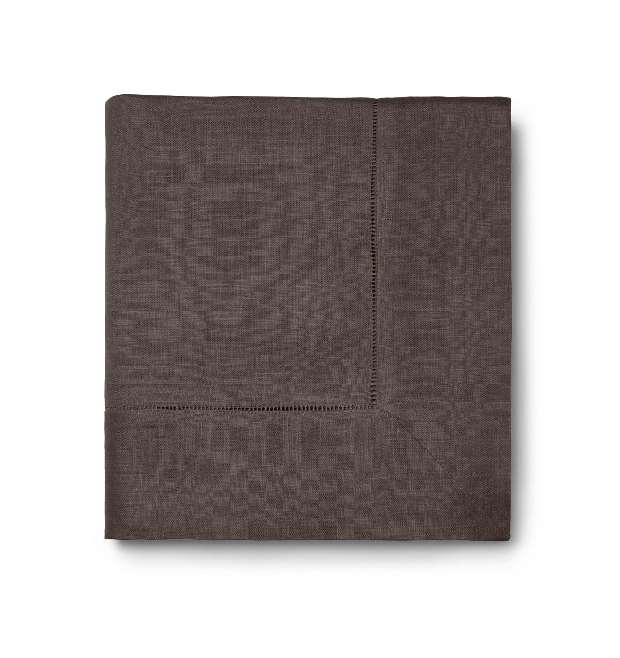 Image of Sferra Festival tablecloth in color PEWTER.