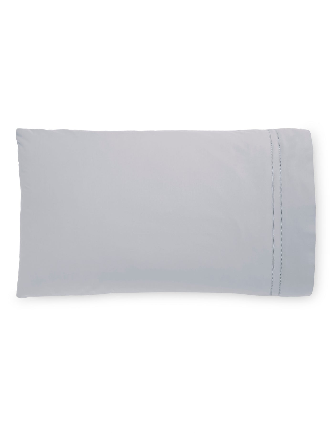 Image of Sferra Finna flint pillowcase.