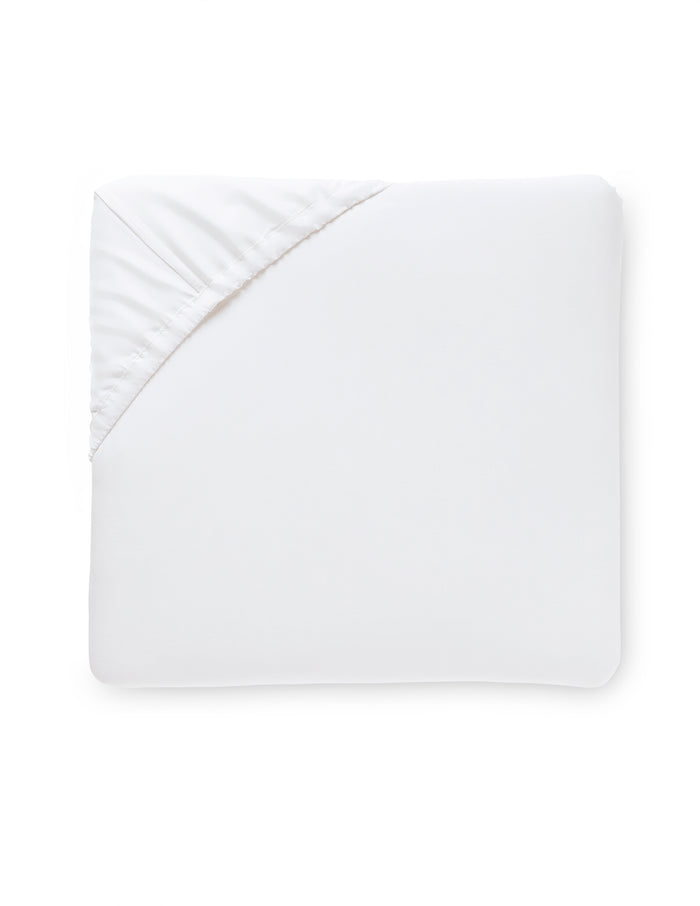 Photo of the Finna | Fitted Sheet ensemble.