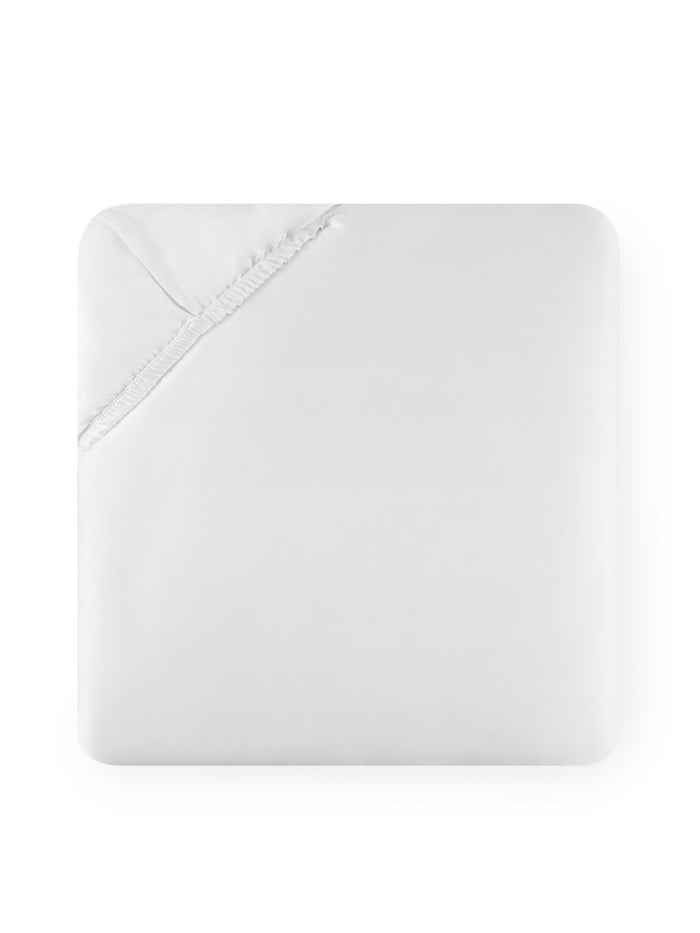 Photo of the Giotto | Fitted Sheet ensemble.