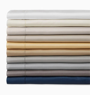 Photo of the Giotto | Flat Sheet ensemble.