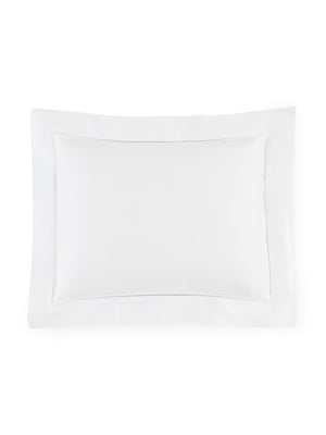 Photo of the Giotto | Pillow Sham ensemble.
