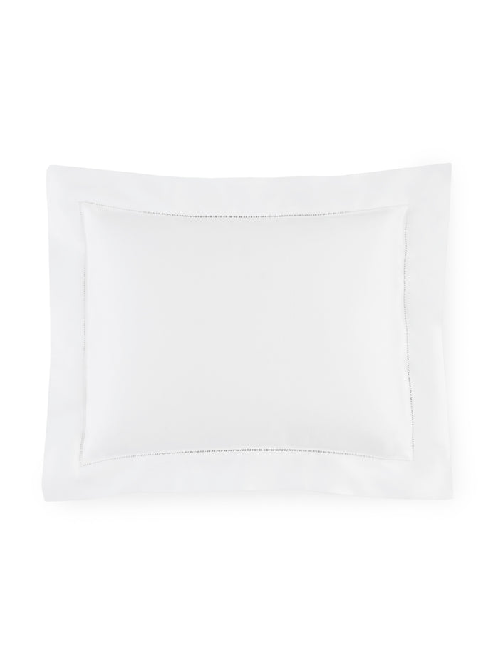 Photo of the Giotto | Pillow Sham ensemble.