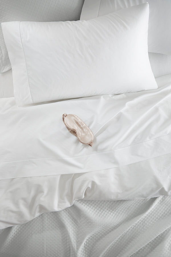 Photo of the Giza 45 Percale | Pillowcase, Pair ensemble.