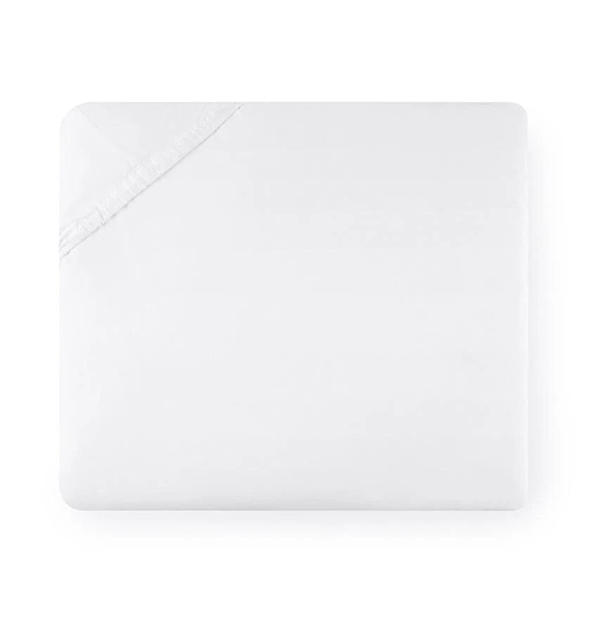 Image of Sferra Grande Hotel Fitted sheet in white