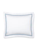 Grande Hotel | Pillow Sham