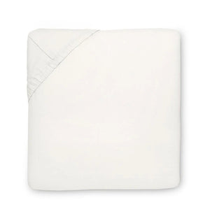 Photo of the Giza 45 Sateen | Fitted Sheet ensemble.