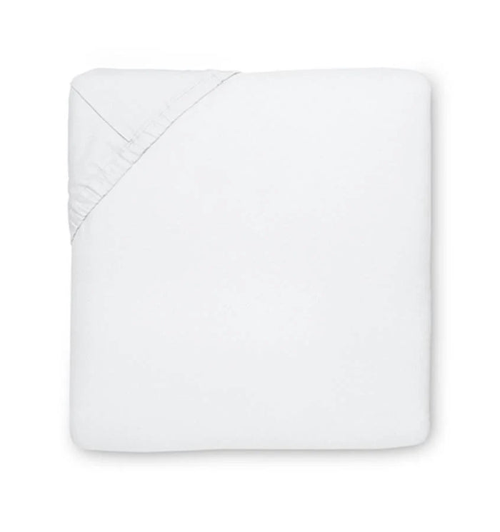 Photo of the Milos | Fitted Sheet ensemble.