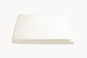 Photo of the Sierra | Low Profile Fitted Sheet ensemble.